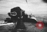 Image of Japanese crew Indian Ocean, 1942, second 49 stock footage video 65675066680