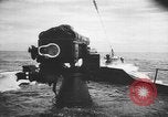 Image of Japanese crew Indian Ocean, 1942, second 51 stock footage video 65675066680