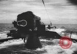 Image of Japanese crew Indian Ocean, 1942, second 53 stock footage video 65675066680
