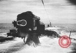Image of Japanese crew Indian Ocean, 1942, second 55 stock footage video 65675066680