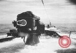 Image of Japanese crew Indian Ocean, 1942, second 60 stock footage video 65675066680