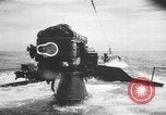 Image of Japanese crew Indian Ocean, 1942, second 61 stock footage video 65675066680