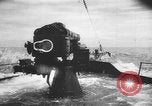 Image of Japanese crew Indian Ocean, 1942, second 62 stock footage video 65675066680