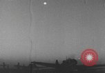 Standbild japanischen Mitsubishi Ki-2 Bomber China, 1940, aus Sekunde 8 historischem Filmmaterial Videoclip 65675066682