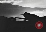 Standbild japanischen Mitsubishi Ki-2 Bomber China, 1940, aus Sekunde 12 historischem Filmmaterial Videoclip 65675066682