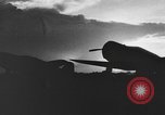 Standbild japanischen Mitsubishi Ki-2 Bomber China, 1940, aus Sekunde 16 historischem Filmmaterial Videoclip 65675066682