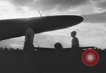 Standbild japanischen Mitsubishi Ki-2 Bomber China, 1940, aus Sekunde 18 historischem Filmmaterial Videoclip 65675066682