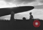 Standbild japanischen Mitsubishi Ki-2 Bomber China, 1940, aus Sekunde 19 historischem Filmmaterial Videoclip 65675066682