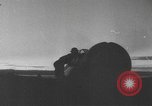Standbild japanischen Mitsubishi Ki-2 Bomber China, 1940, aus Sekunde 21 historischem Filmmaterial Videoclip 65675066682