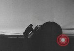 Standbild japanischen Mitsubishi Ki-2 Bomber China, 1940, aus Sekunde 23 historischem Filmmaterial Videoclip 65675066682
