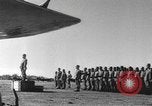 Standbild japanischen Mitsubishi Ki-2 Bomber China, 1940, aus Sekunde 24 historischem Filmmaterial Videoclip 65675066682