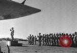 Standbild japanischen Mitsubishi Ki-2 Bomber China, 1940, aus Sekunde 25 historischem Filmmaterial Videoclip 65675066682