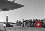 Standbild japanischen Mitsubishi Ki-2 Bomber China, 1940, aus Sekunde 27 historischem Filmmaterial Videoclip 65675066682