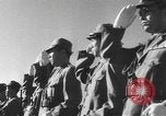 Standbild japanischen Mitsubishi Ki-2 Bomber China, 1940, aus Sekunde 28 historischem Filmmaterial Videoclip 65675066682