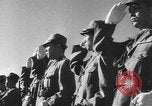 Standbild japanischen Mitsubishi Ki-2 Bomber China, 1940, aus Sekunde 29 historischem Filmmaterial Videoclip 65675066682