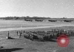 Standbild japanischen Mitsubishi Ki-2 Bomber China, 1940, aus Sekunde 30 historischem Filmmaterial Videoclip 65675066682