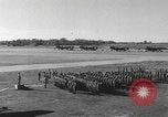Standbild japanischen Mitsubishi Ki-2 Bomber China, 1940, aus Sekunde 33 historischem Filmmaterial Videoclip 65675066682