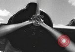 Standbild japanischen Mitsubishi Ki-2 Bomber China, 1940, aus Sekunde 34 historischem Filmmaterial Videoclip 65675066682