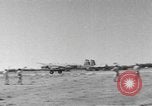 Standbild japanischen Mitsubishi Ki-2 Bomber China, 1940, aus Sekunde 49 historischem Filmmaterial Videoclip 65675066682