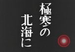 Standbild japanische Schlachtschiff North Pacific Ocean, 1942, aus Sekunde 16 historischem Filmmaterial Videoclip 65675066683
