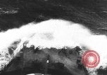 Standbild japanische Schlachtschiff North Pacific Ocean, 1942, aus Sekunde 30 historischem Filmmaterial Videoclip 65675066683
