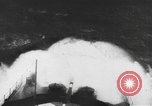 Standbild japanische Schlachtschiff North Pacific Ocean, 1942, aus Sekunde 31 historischem Filmmaterial Videoclip 65675066683