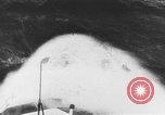 Standbild japanische Schlachtschiff North Pacific Ocean, 1942, aus Sekunde 32 historischem Filmmaterial Videoclip 65675066683