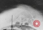 Standbild japanische Schlachtschiff North Pacific Ocean, 1942, aus Sekunde 34 historischem Filmmaterial Videoclip 65675066683