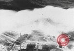 Standbild japanische Schlachtschiff North Pacific Ocean, 1942, aus Sekunde 37 historischem Filmmaterial Videoclip 65675066683