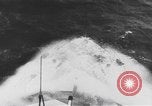 Standbild japanische Schlachtschiff North Pacific Ocean, 1942, aus Sekunde 40 historischem Filmmaterial Videoclip 65675066683