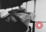 Standbild japanische Schlachtschiff North Pacific Ocean, 1942, aus Sekunde 47 historischem Filmmaterial Videoclip 65675066683