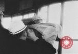 Standbild japanische Schlachtschiff North Pacific Ocean, 1942, aus Sekunde 50 historischem Filmmaterial Videoclip 65675066683