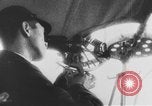 Standbild japanische Schlachtschiff North Pacific Ocean, 1942, aus Sekunde 51 historischem Filmmaterial Videoclip 65675066683