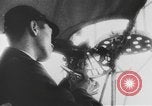 Standbild japanische Schlachtschiff North Pacific Ocean, 1942, aus Sekunde 52 historischem Filmmaterial Videoclip 65675066683