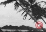 Immagine di Sottomarino giapponese Oceano Pacifico del sud, 1942, secondo 13 filmato di repertorio 65675066684