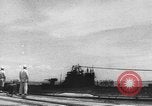 Immagine di Sottomarino giapponese Oceano Pacifico del sud, 1942, secondo 18 filmato di repertorio 65675066684