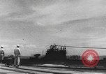 Immagine di Sottomarino giapponese Oceano Pacifico del sud, 1942, secondo 19 filmato di repertorio 65675066684