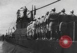 Immagine di Sottomarino giapponese Oceano Pacifico del sud, 1942, secondo 20 filmato di repertorio 65675066684