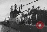 Immagine di Sottomarino giapponese Oceano Pacifico del sud, 1942, secondo 21 filmato di repertorio 65675066684