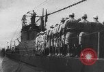 Immagine di Sottomarino giapponese Oceano Pacifico del sud, 1942, secondo 22 filmato di repertorio 65675066684