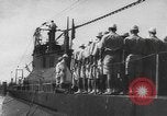 Immagine di Sottomarino giapponese Oceano Pacifico del sud, 1942, secondo 23 filmato di repertorio 65675066684
