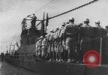 Immagine di Sottomarino giapponese Oceano Pacifico del sud, 1942, secondo 25 filmato di repertorio 65675066684