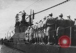 Immagine di Sottomarino giapponese Oceano Pacifico del sud, 1942, secondo 26 filmato di repertorio 65675066684