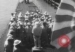 Immagine di Sottomarino giapponese Oceano Pacifico del sud, 1942, secondo 27 filmato di repertorio 65675066684