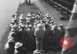 Immagine di Sottomarino giapponese Oceano Pacifico del sud, 1942, secondo 30 filmato di repertorio 65675066684