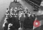 Immagine di Sottomarino giapponese Oceano Pacifico del sud, 1942, secondo 31 filmato di repertorio 65675066684