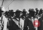 Immagine di Sottomarino giapponese Oceano Pacifico del sud, 1942, secondo 37 filmato di repertorio 65675066684