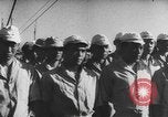 Immagine di Sottomarino giapponese Oceano Pacifico del sud, 1942, secondo 38 filmato di repertorio 65675066684
