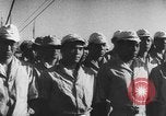 Immagine di Sottomarino giapponese Oceano Pacifico del sud, 1942, secondo 39 filmato di repertorio 65675066684