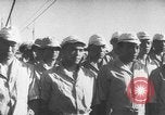 Immagine di Sottomarino giapponese Oceano Pacifico del sud, 1942, secondo 41 filmato di repertorio 65675066684